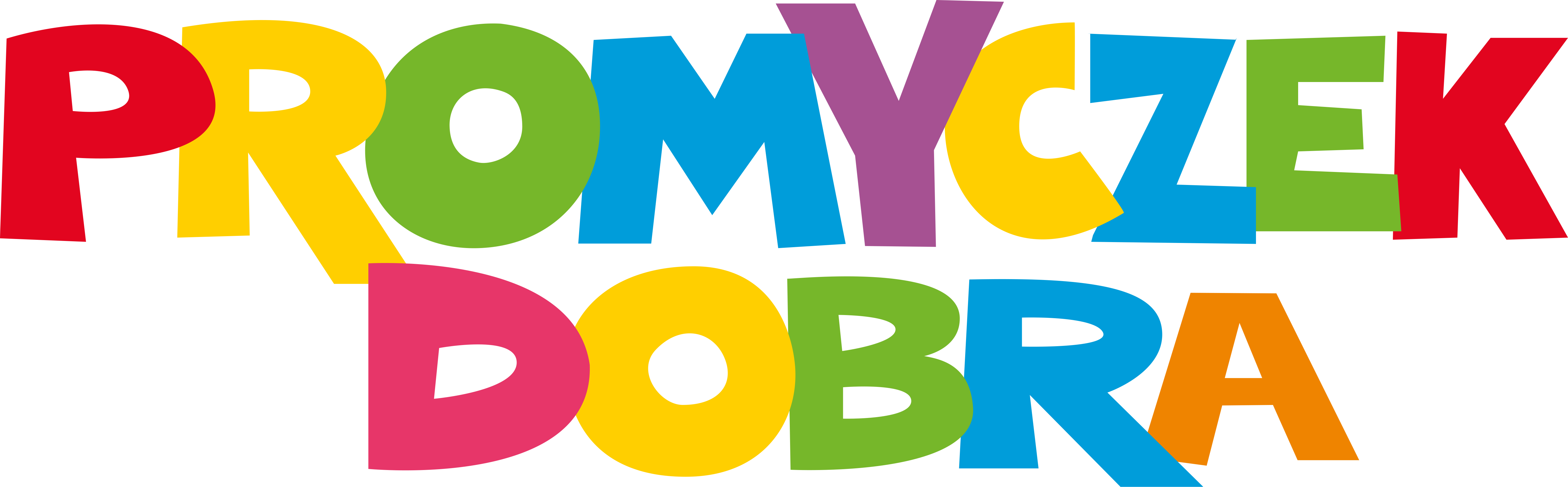 Miesięcznik PROMYCZEK DOBRA