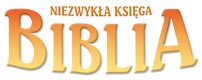 Biblia Niezwykła Księga