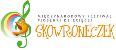 Festiwal Piosenki Dziecięcej Skowroneczek