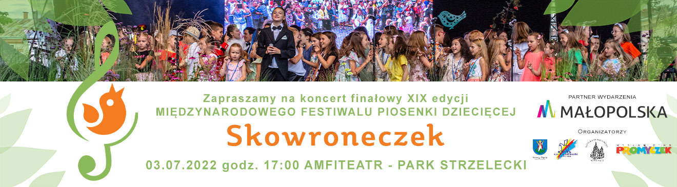 XIX MFPD Skowroneczek 2022