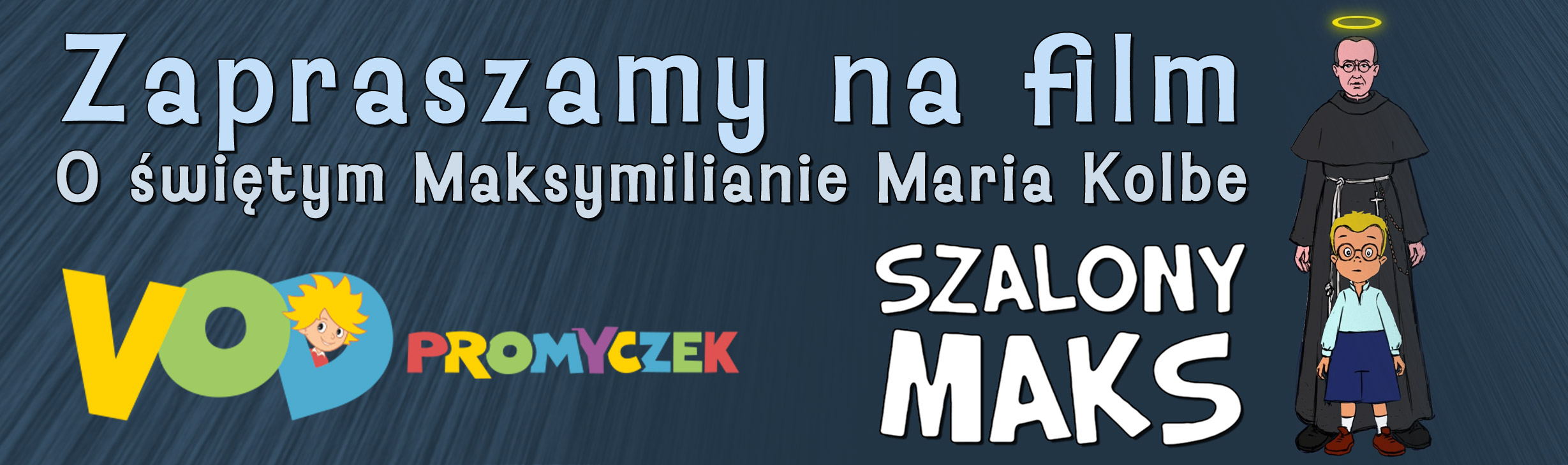 Szalony Maks